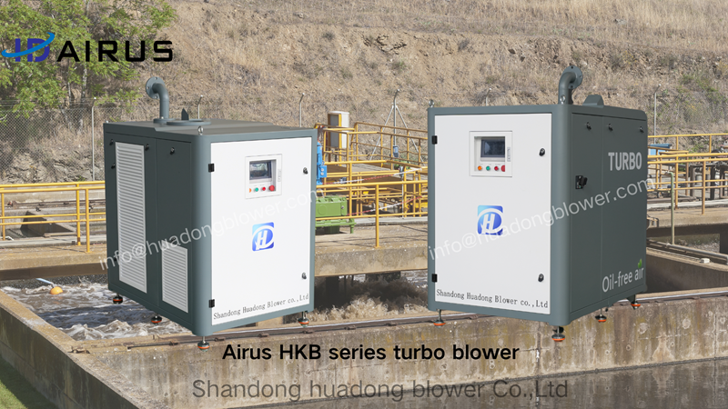 La alta tecnología del turbocompresor ...