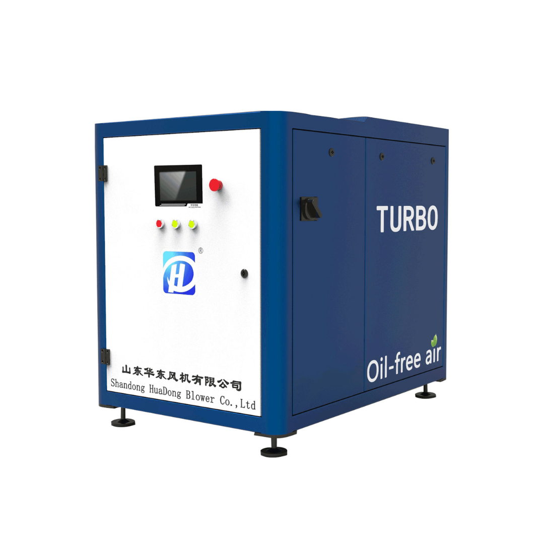 HKB SOPLADOR TURBO SUS...